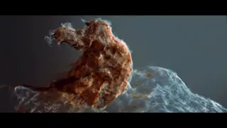 sweetest light kid icarus visualizer 