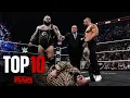 Download Lagu Top 10 Raw moments: WWE Top 10, Oct. 13, 2025