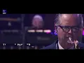 The Pink Panther // The Danish National Symphony Orchestra feat. Hans Ulrik (Live)