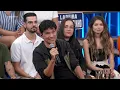Jorge Vercillo canta "Samurai" | Altas Horas