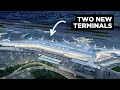 The 19BN Plan to Save New York s Worst Airport