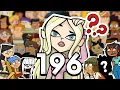 Can I Name ALL 196 Total Drama Island Characters