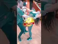 Baila Mundo - Christina & Fernando | ANUT & MoM - Madera (Rapossa Remix)