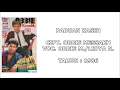 Download Lagu OBBIE M./LIDYA N. - PADUAN KASIH (Cipt. Obbie Messakh) (1986)