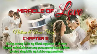 miracle of love ii chapter 5