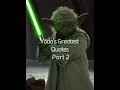 Download Lagu Yoda's Best Quotes Part 2