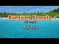 Download Lagu Gurauan Semata - Tryana (lirik Lagu)  ~ tak sanggup bertahan dihempas angin badai