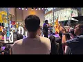 Download Lagu Bukan Diriku - BAMS Samsons - La Piazza 2025