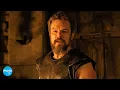 Top 10 Differences Between The Odyssey Movie and Epic Poem