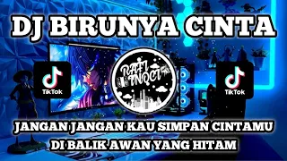 dj birunya cinta terbaru 2024