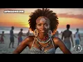 Popular songs with an AFRO HOUSE twist you didn’t know you needed 🌍🎶