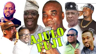 ajulo fuji k1 wasiu ayinde barrister kollington obesere osupa pasuma malaika atawewe 