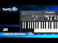Download Lagu STUDIOLOGIC NUMA ORGAN | Jam