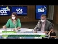 Download Lagu A Voz do Brasil - 20/01/2022