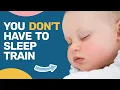 Download Lagu 4 Steps To Great Sleep Without Sleep Training