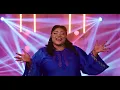 Alpha et Omega - clip officiel - eunice manyanga 