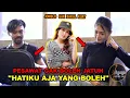 Download Lagu BIAR HATIKU AJA YANG JATUH,, PESAWATNYA JANGAN. JOMBLO GAK BAKALAN KUAT. ASLI BAPER BUAYY.