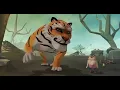 Download Lagu Pada Zaman Dahulu   Cawi Dan Harimau   Episode Terbaru 2023