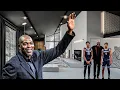 Hakeem Olajuwon s Wife Kids Age Family Height Houses Lifestyle and Net Worth 2024