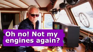 Oh no! Not my engines again! s5/e02