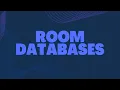 Creating a Room Database Connection and Implementing CRUD Operations part 1