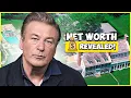 Alec Baldwin s CRAZY Net Worth Revealed 2023