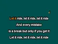 Download Lagu john hiatt     Let It Ride  (The Country Bears)    clay wood karaoke