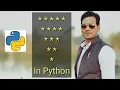 Python Reverse Pyramid Pattern Trick Reverse Pyramid Print Technical Nitish Python 14