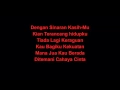 Download Lagu Kau Satu Satunya - Ukays