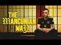 Download Lagu Dit is de Mancunian Way ⚫️🟡 | Lancering derde shirt