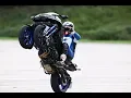 Download Lagu Yamaha NIKEN: Bonkers or Brilliant? BikeSocial readers ride and decide