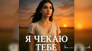 Новий хіт Я чекаю тебе 