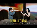 Download Lagu SHABRINA LEANOR X JUICY LUICY - TERLALU TINGGI |  INDONESIAN IDOL (SPEKTAKULER SHOW 11)