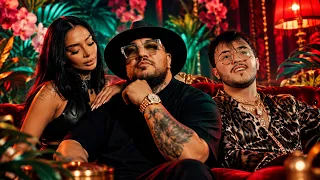 Hazu Romaniei & Pitutza - Natasha Dominatoarea | Official Video