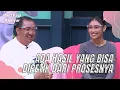 Download Lagu TEKNIK BERNYANYI NOVIA BACHDIM YANG DIAJARKAN LANGSUNG OLEH AYAHNYA | PAGI PAGI AMBYAR (26/1/22) P3
