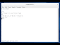 linux tutorial - for loop