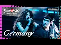 Download Lagu Abor \u0026 Tynna – Baller (LIVE) | Germany 🇩🇪 | Grand Final | Eurovision 2025