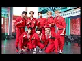 Lagu Stray Kids - Thunderous [1 HOUR]