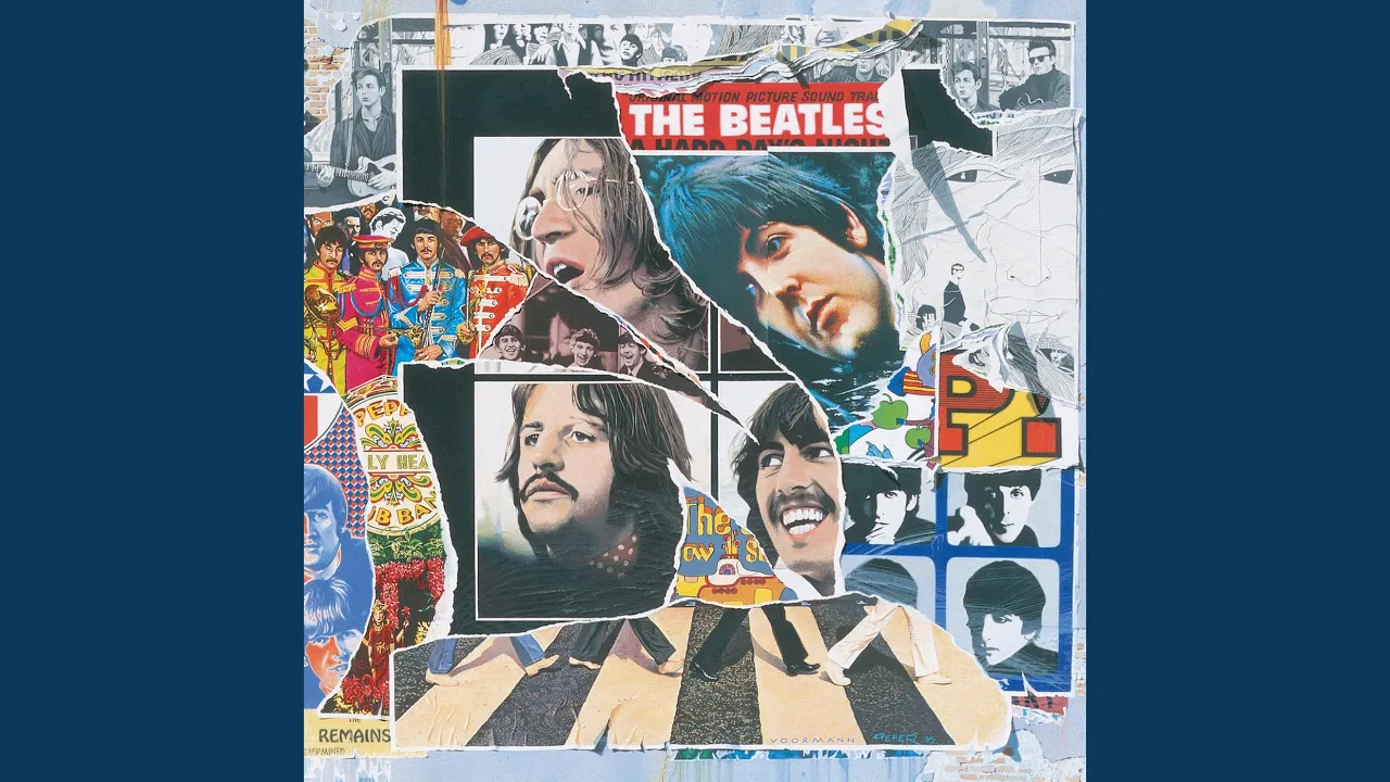 While My Guitar Gently Weeps (Acoustic Version - Take 1)