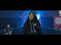 Download Lagu Skye blue vs Rok-C (Roxanne Perez in NXT) vs Ellie vs Leslie fatal 4 way match