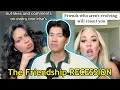 We All SUCK at Being Friends