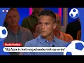 Download Lagu Moeizame seizoensstart Ajax: 'Nog steeds niet op orde' | Studio Voetbal