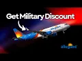 How to Get a Military Discount on Allegiant Air Free Bags No Pet Fees More