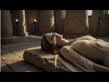 Download Lagu Whispers Beneath the Pyramid of Secrets ✨ | Eternal Sands