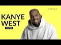Download Lagu Kanye West \