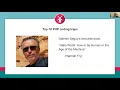 DPC2020 Top 10 PHP coding traps - Damien Seguy
