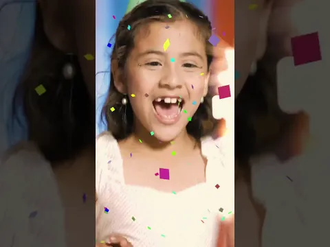 Ya todo está listo para cantar el cumpleaños feliz 🪅🥳