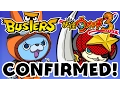 Yo-Kai Watch Why Yo-Kai Watch 3 Shin uchi Busters are Confirmed and When They Might Release