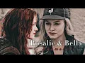 Rosalie Bella Shameless