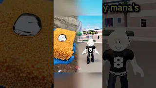 Mana Increases Comedy Shorts 